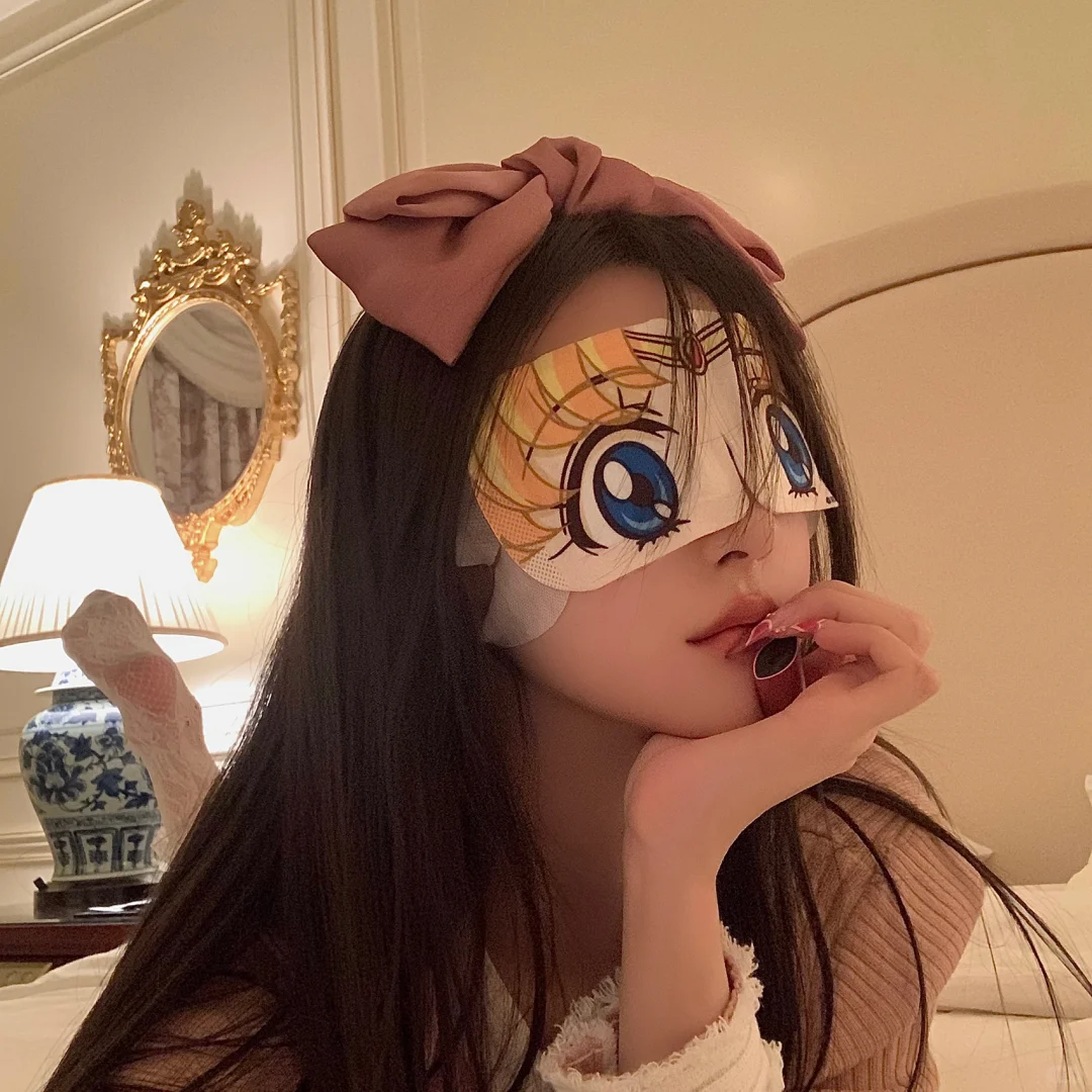 自拍|秋天就应该做粉粉嫩嫩的美少女🎀