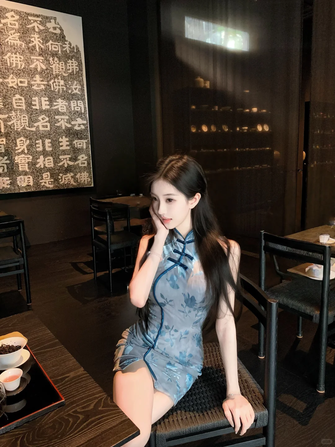 知江南 🍵