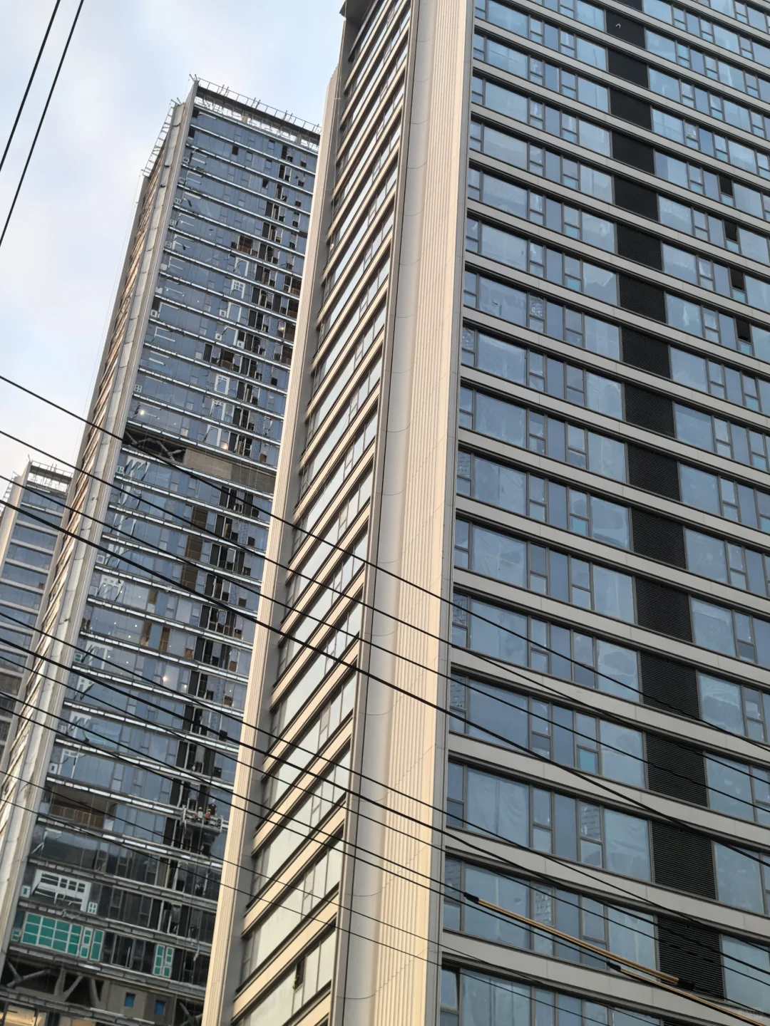均价17.2万的豪宅外立面竟然长这样