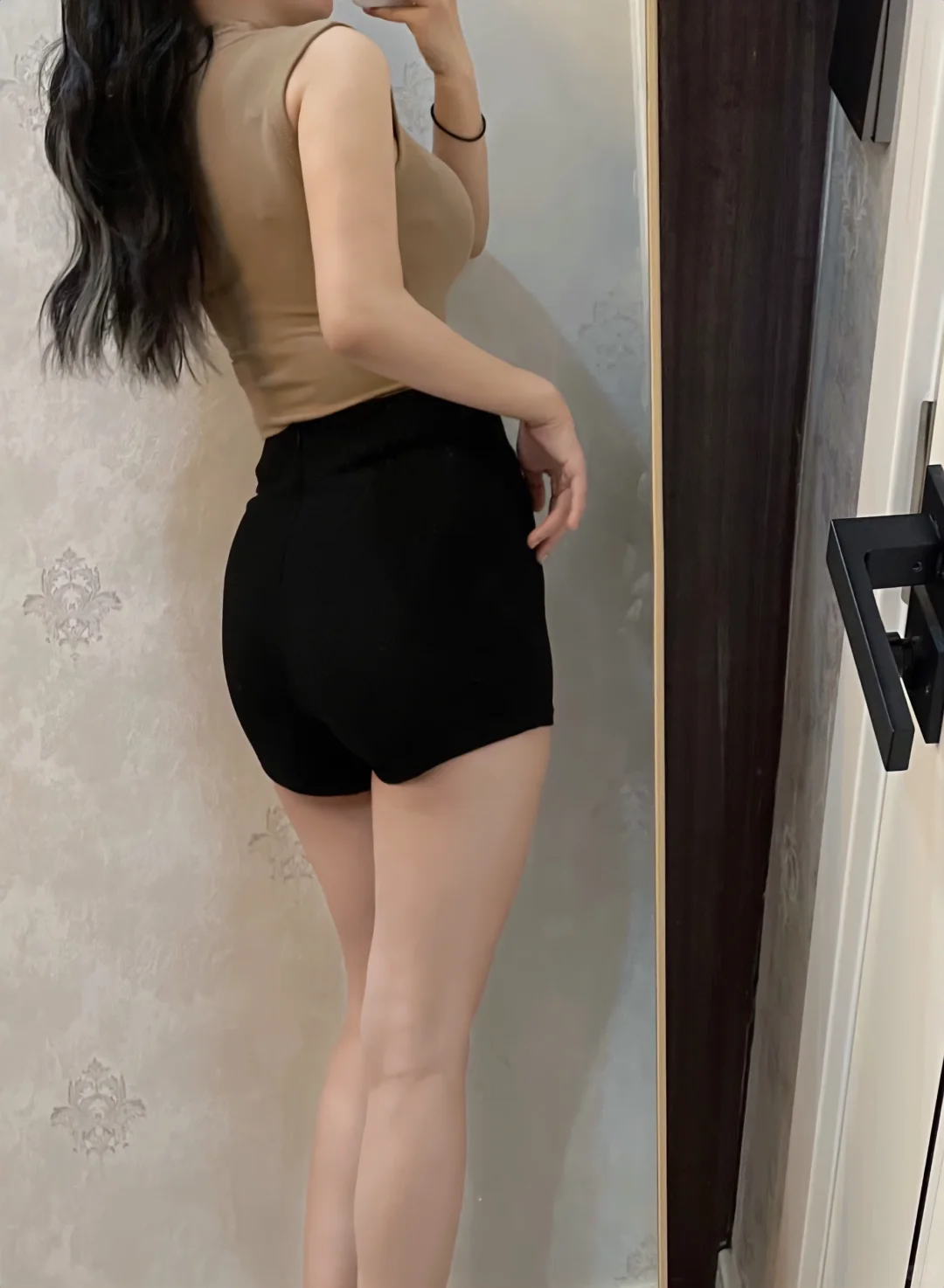 胖了20斤，老公说我更美了…
