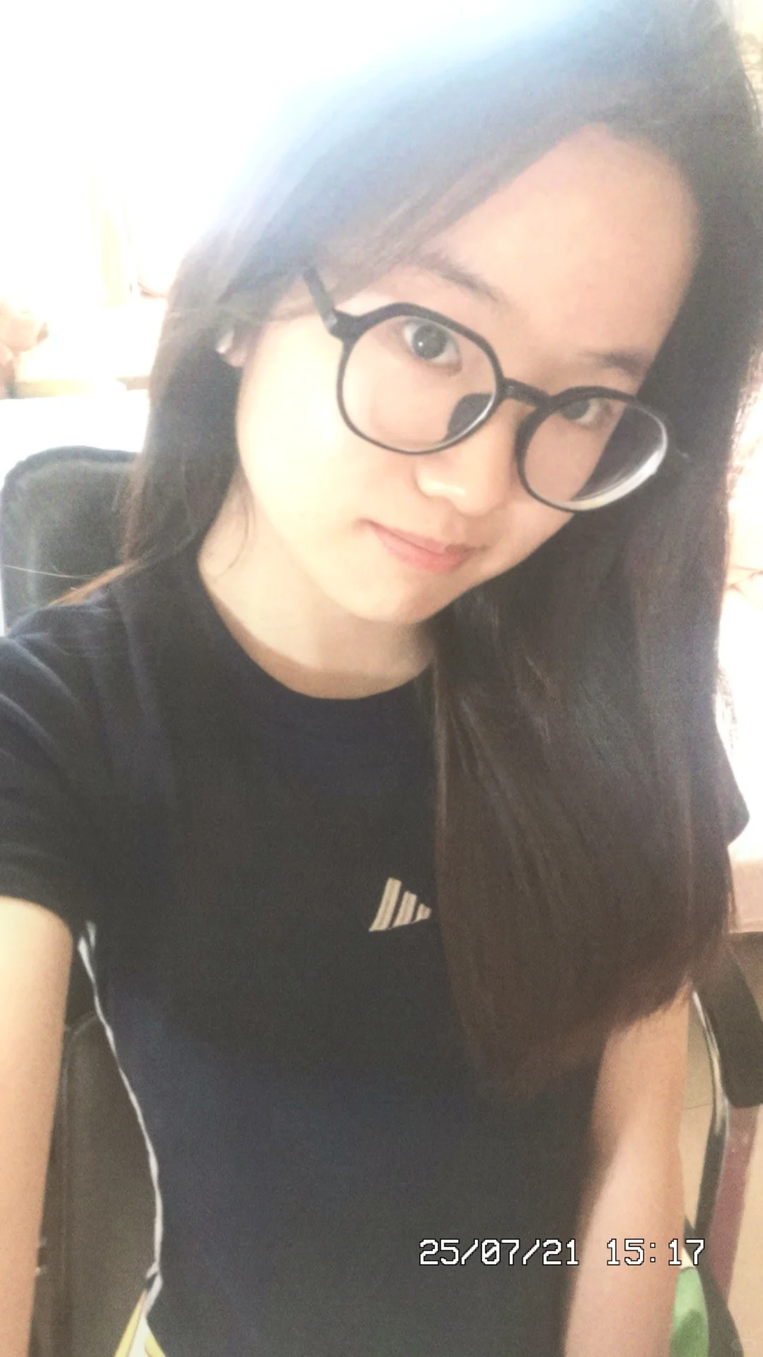 今天当大女人