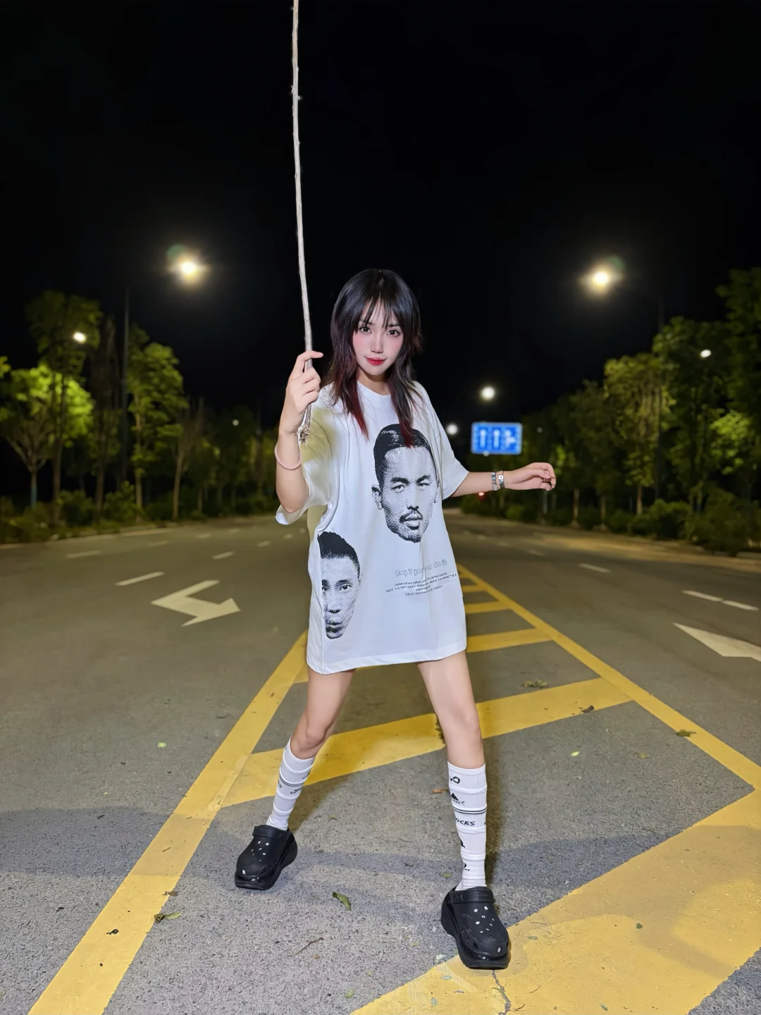 蛋总限定羽毛球美少女战士来袭🏸️