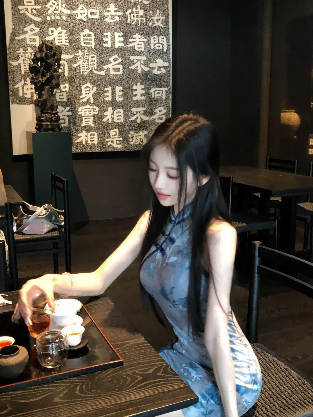知江南 🍵