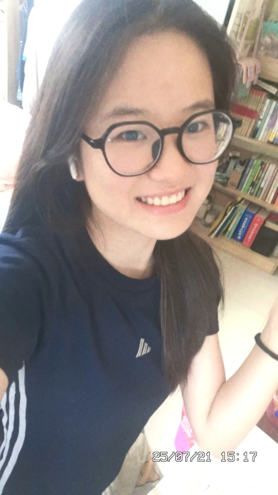 今天当大女人
