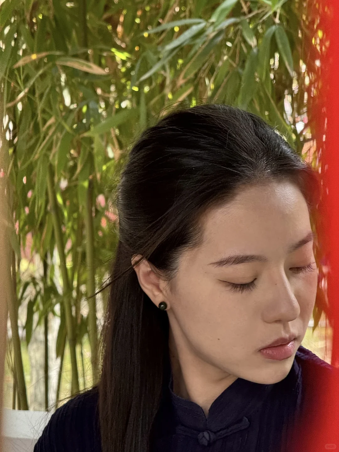 绍兴 | 30一天的旗袍也很出片