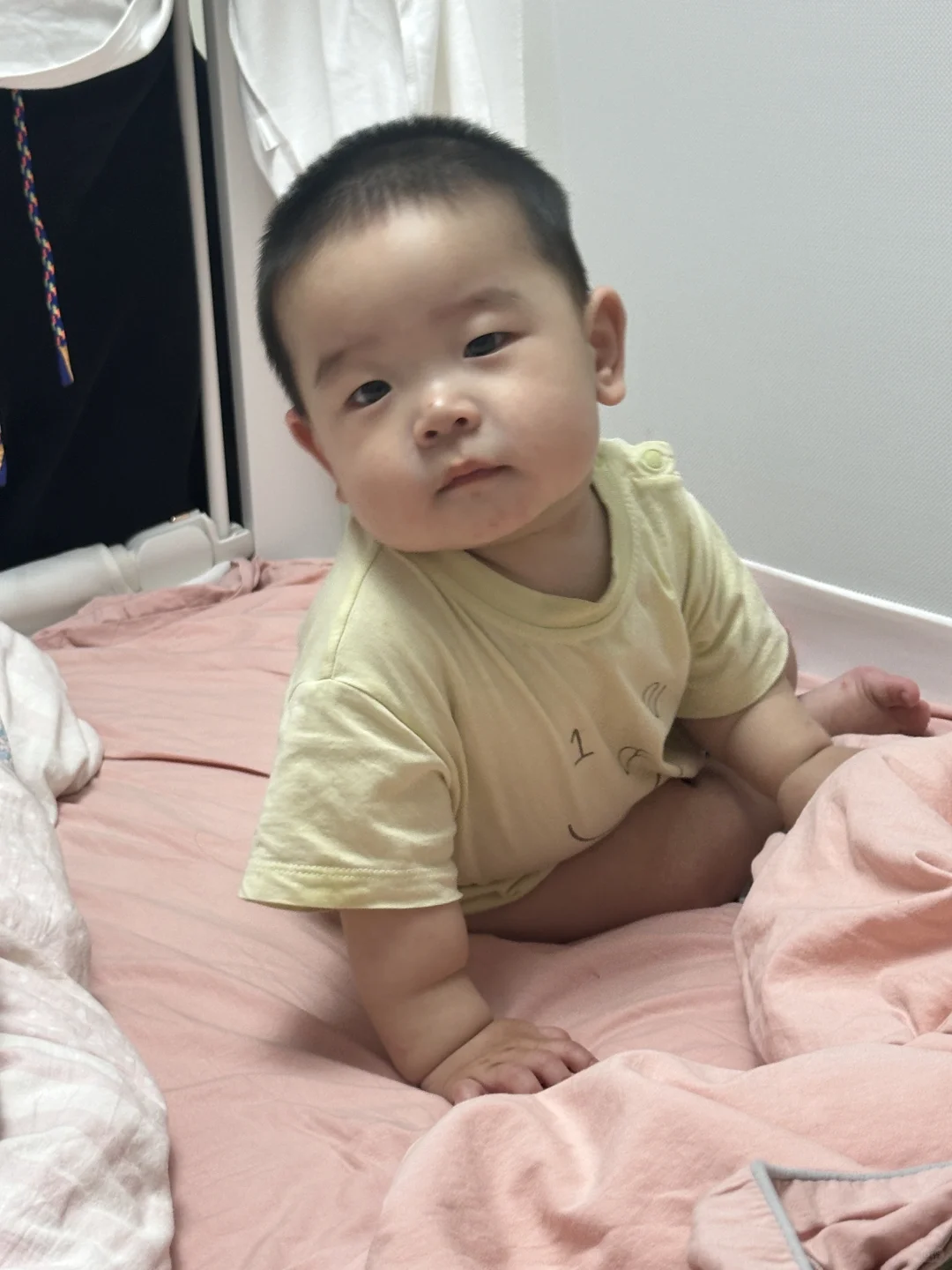 我妖娆不？