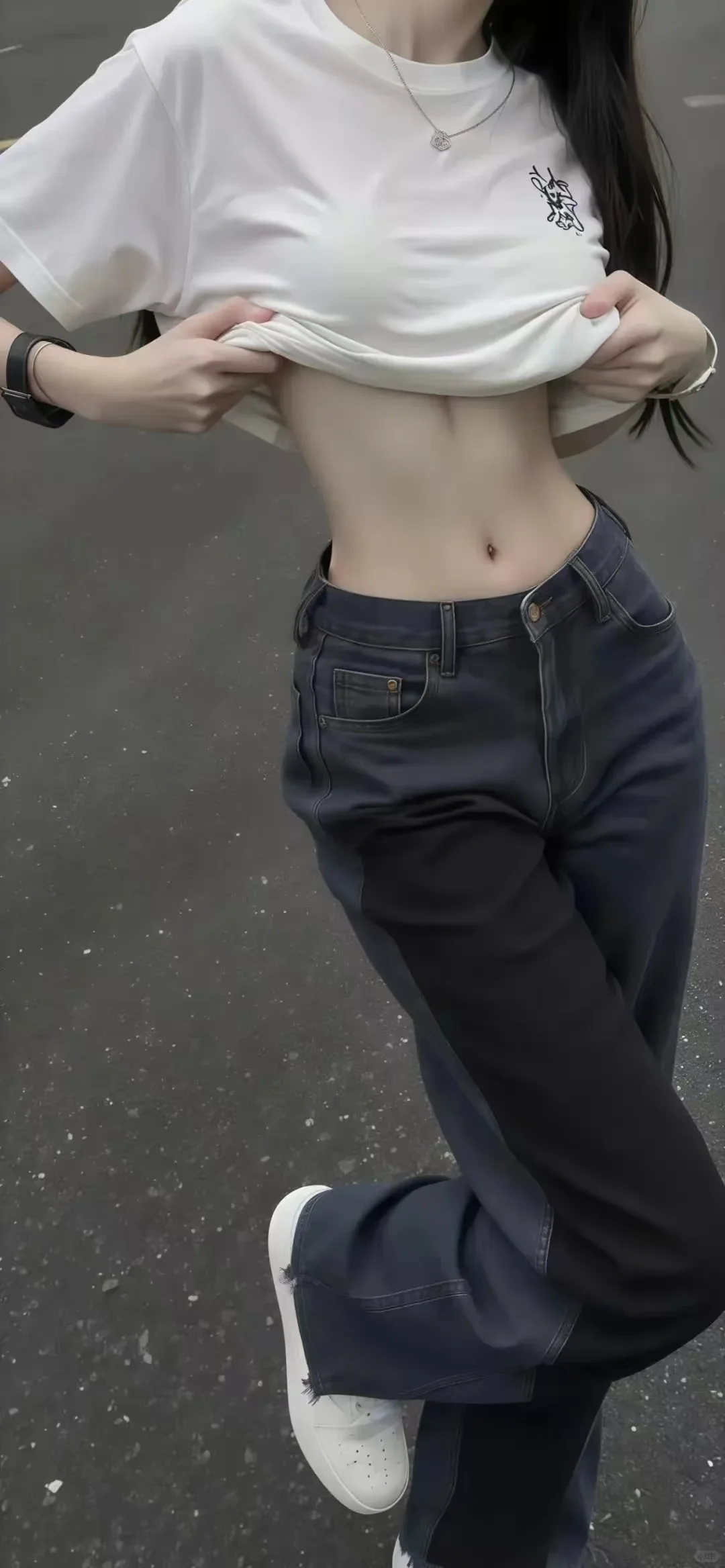 Share‖女生辣妹壁纸