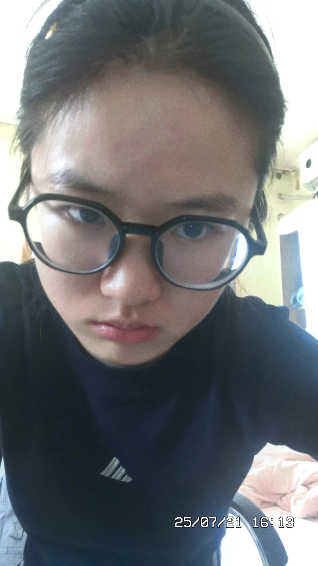 今天当大女人