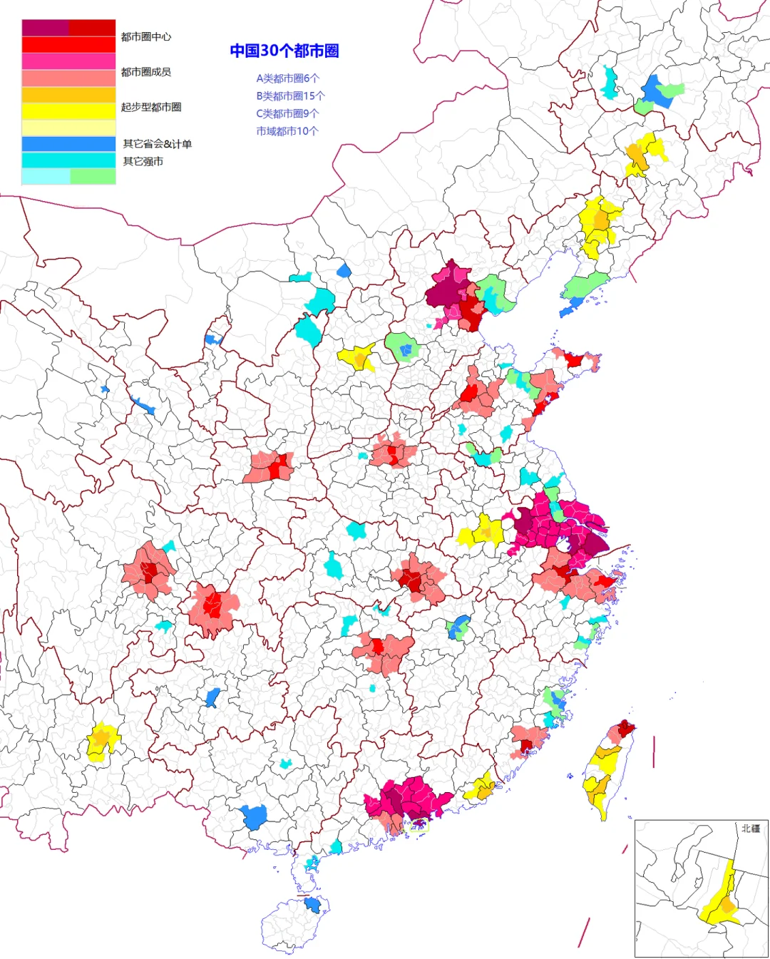 中国的楼市正逐渐日本化