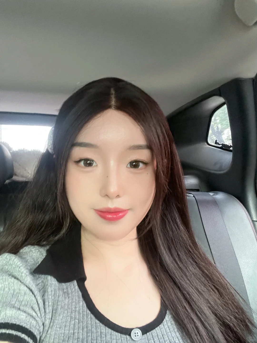 胖了20斤，老公说我更美了…