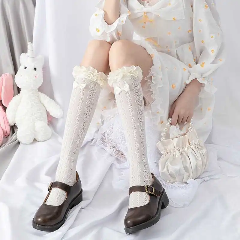 👗短款白丝太戳我！显腿长神器💃