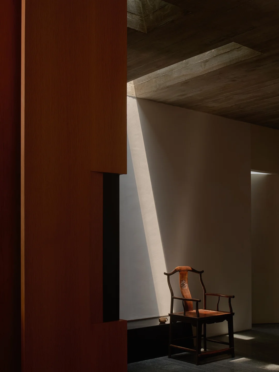 Sunset Way 住宅|Park + Associates