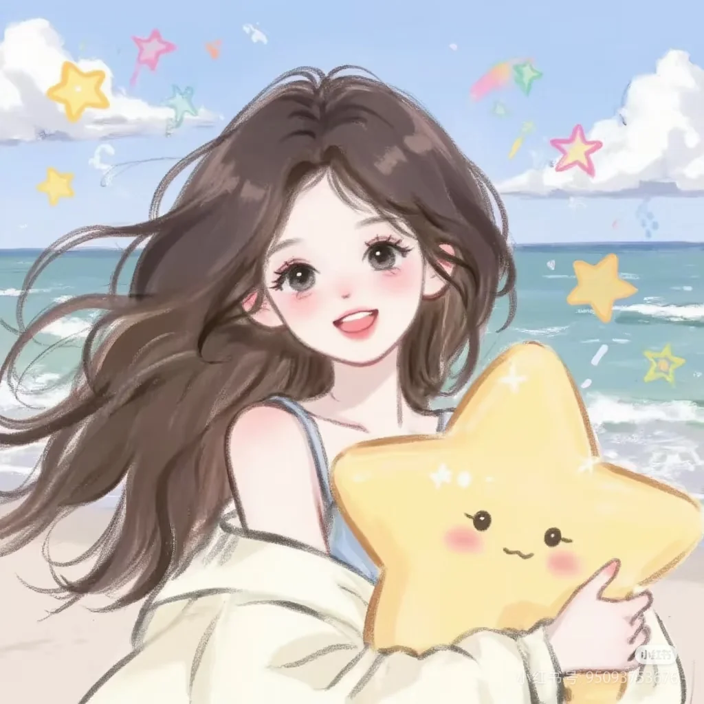 美少女系列