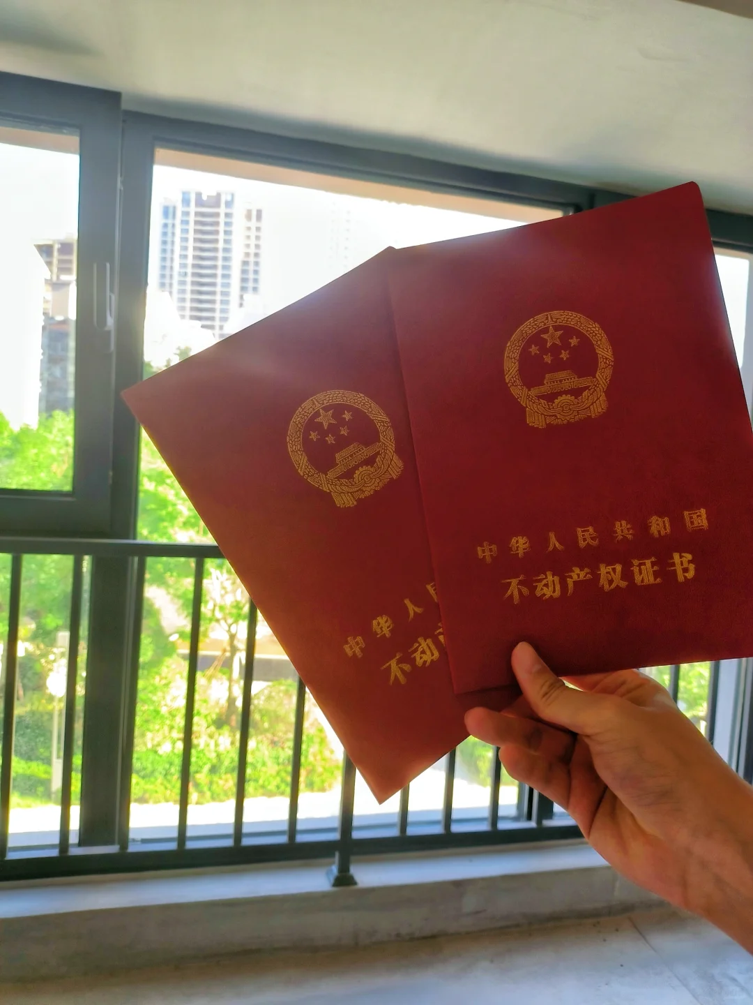 历时5个月，济南婚房上岸（交易流程篇）