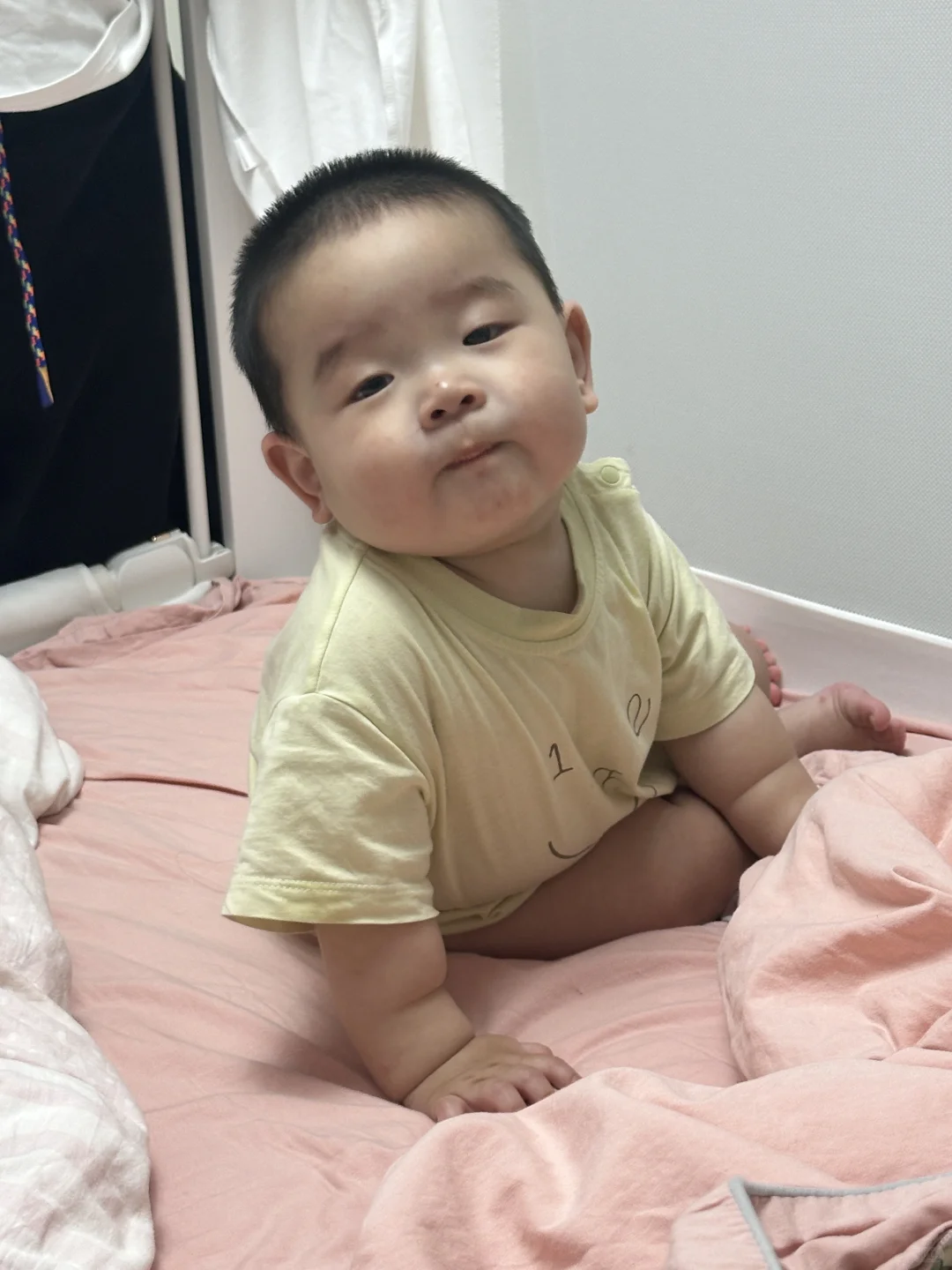 我妖娆不？