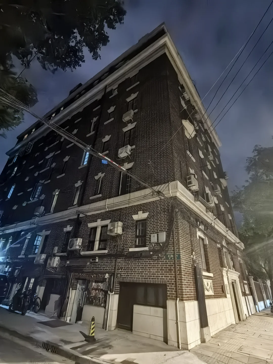 上海老式公寓集锦