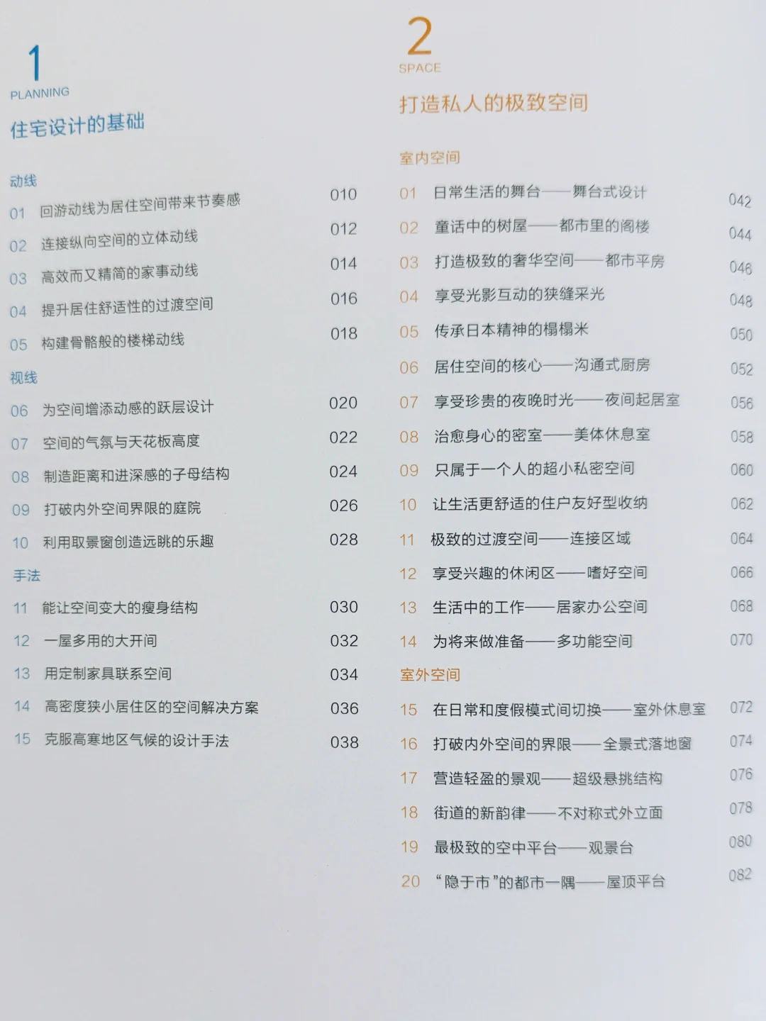 救命！这本住宅设计书让我想砸掉重装房子