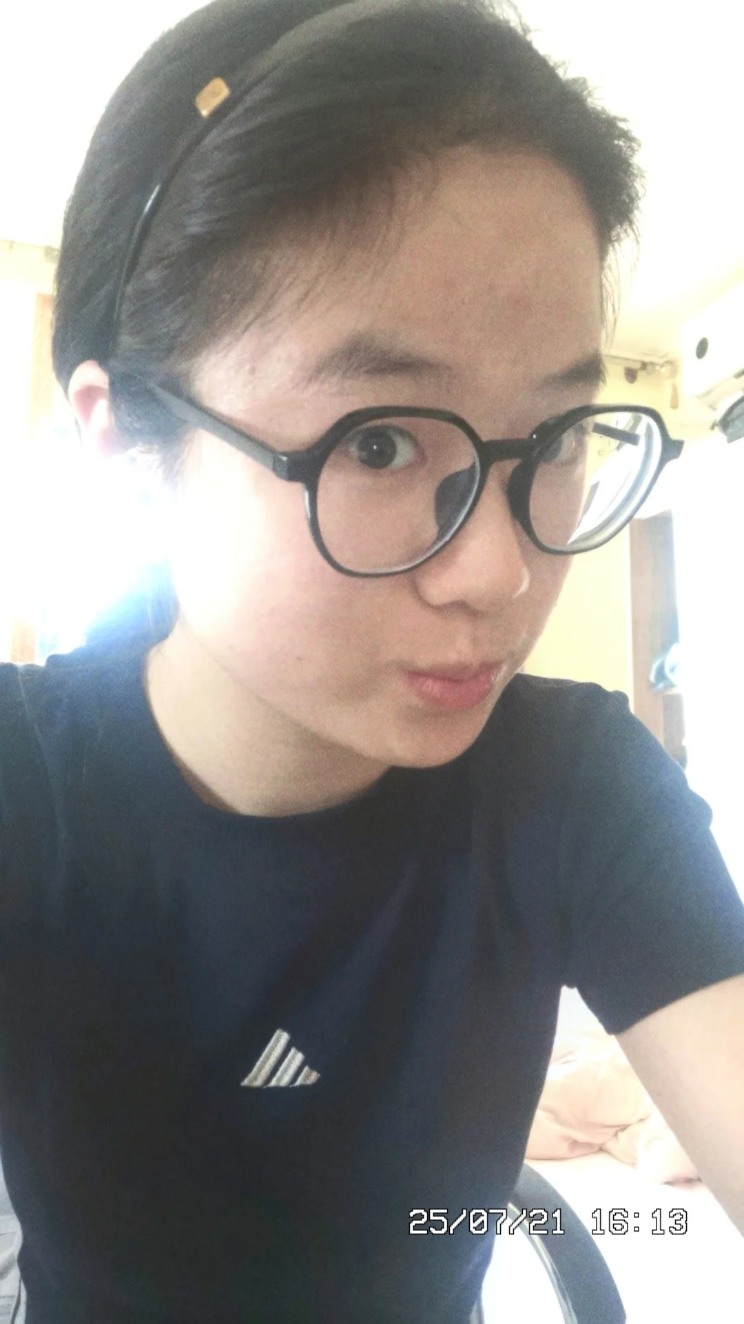 今天当大女人