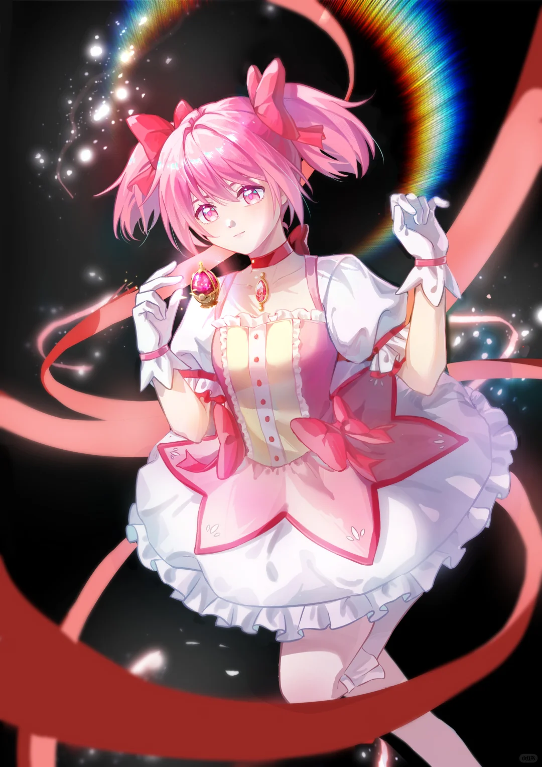 一眼爱上的美少女！！！