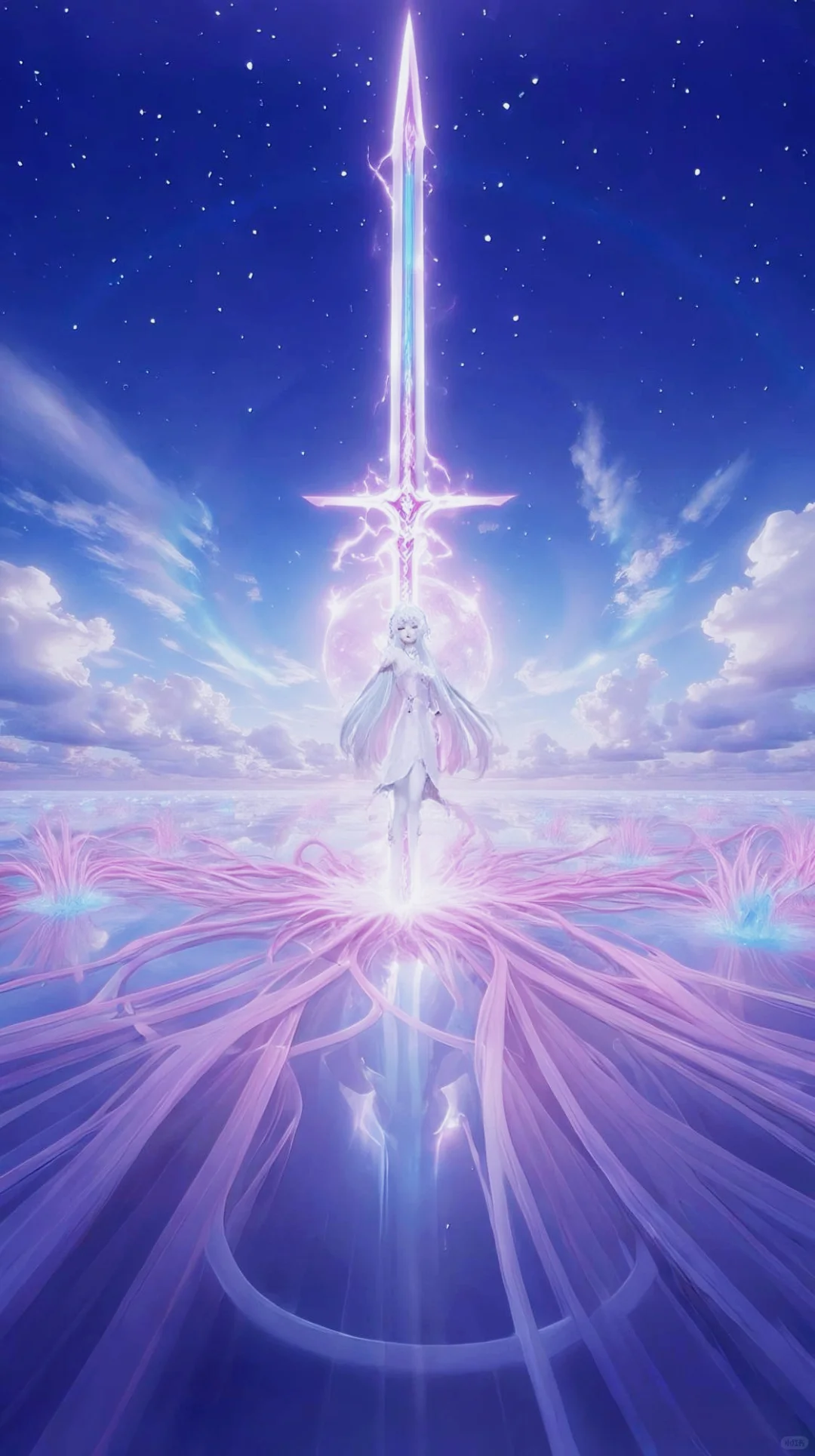 禁术 画面描述 上
