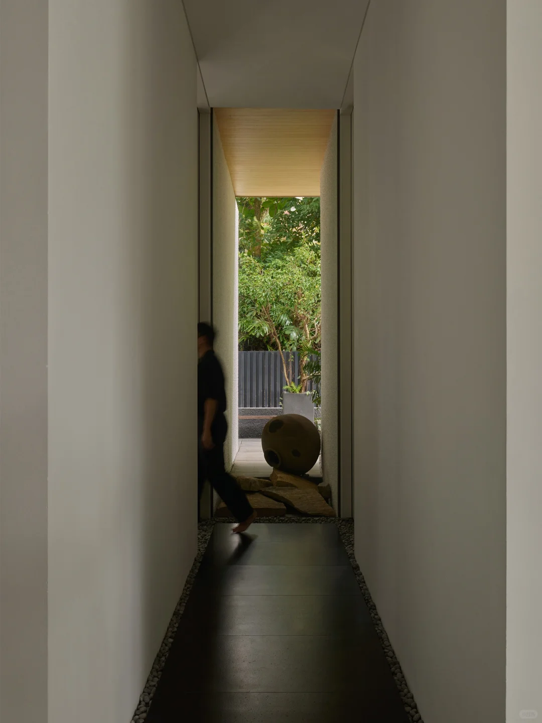Sunset Way 住宅|Park + Associates