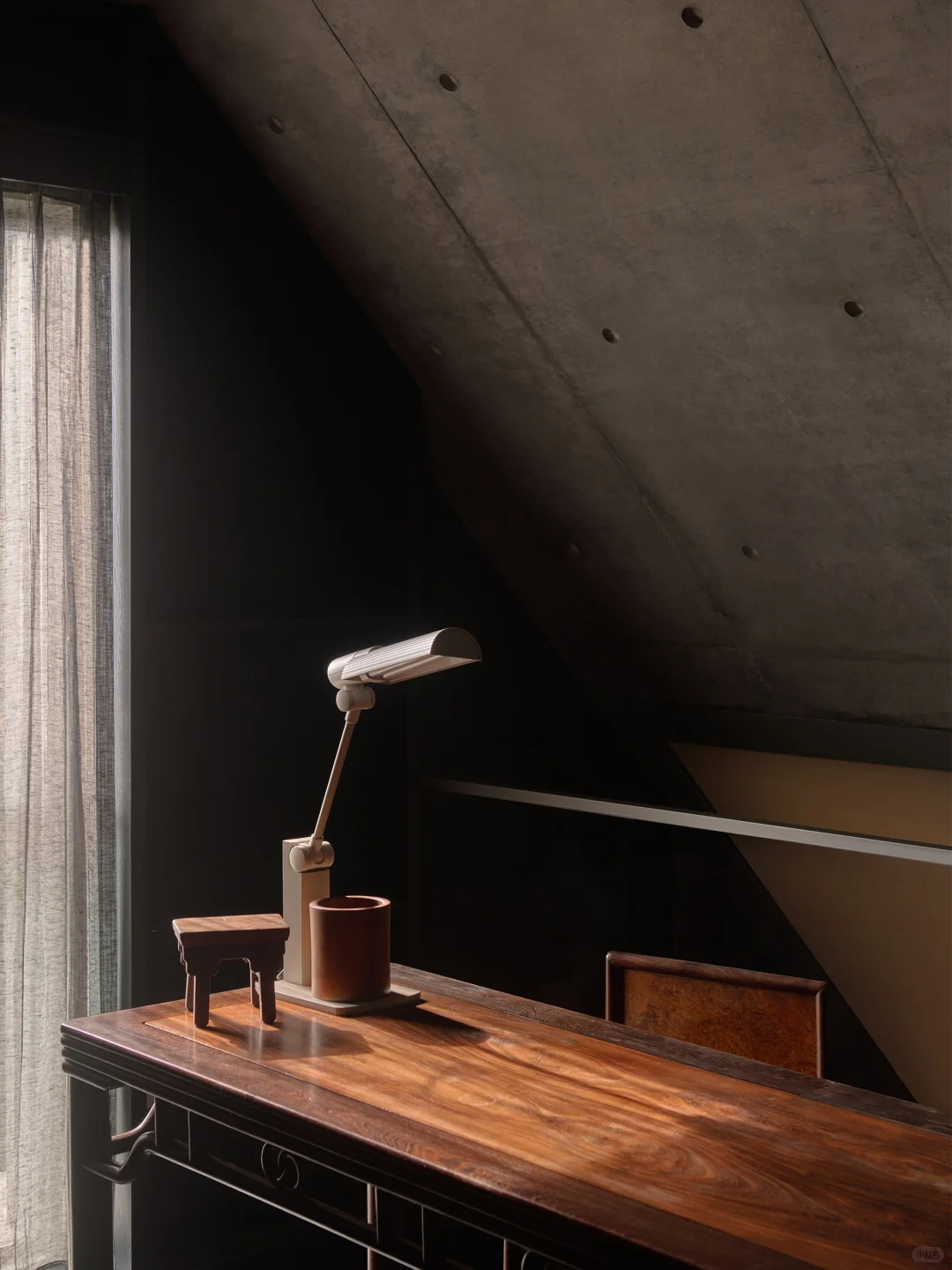 Sunset Way 住宅|Park + Associates