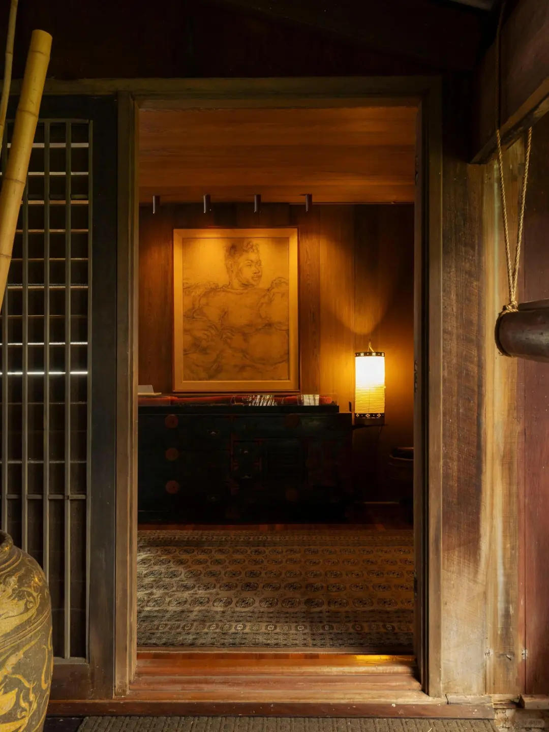 1952年的热带现代主义 LiljestrandHouse