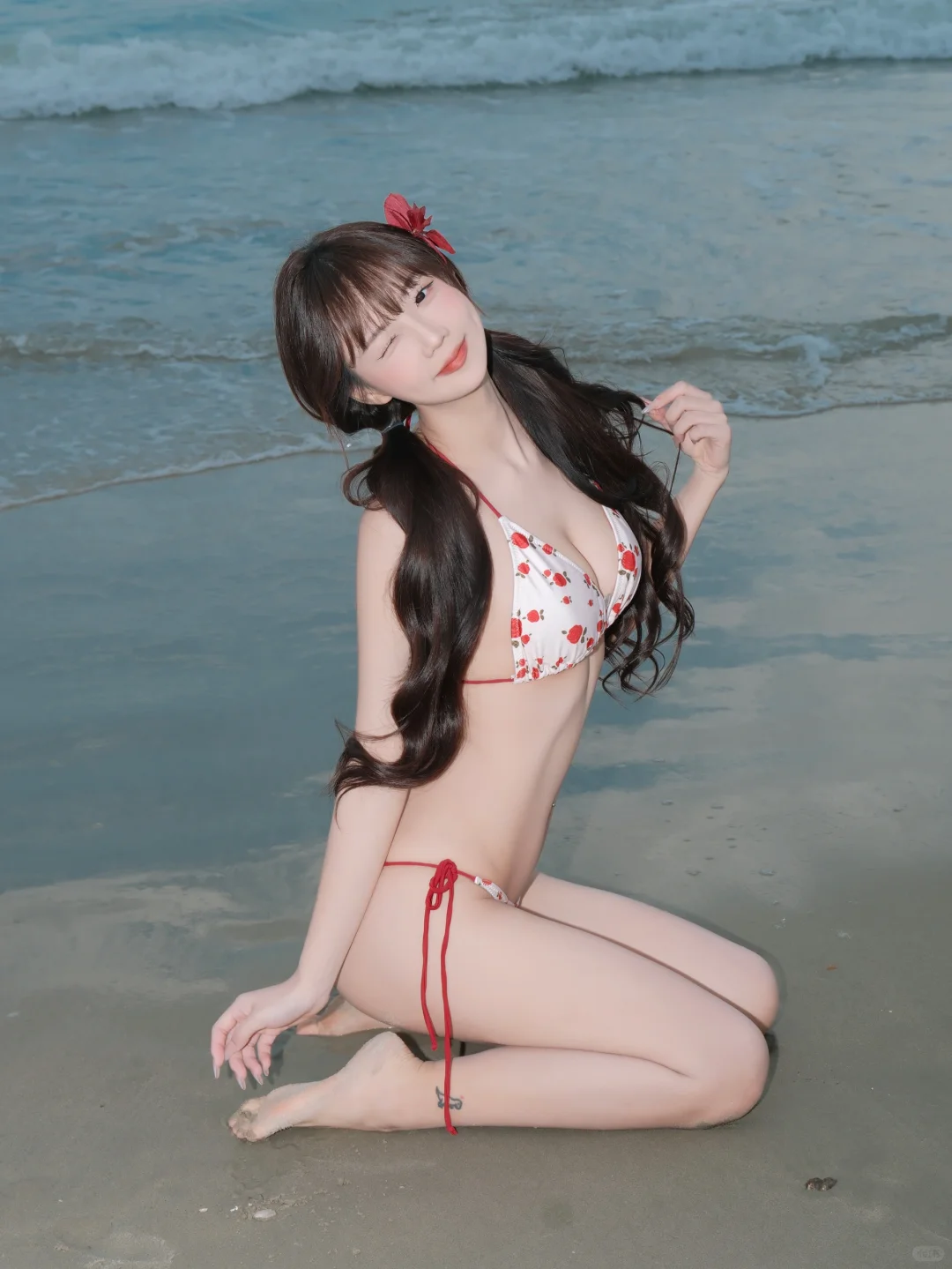 大小姐驾到，统统闪开～～第二弹，CC胶片