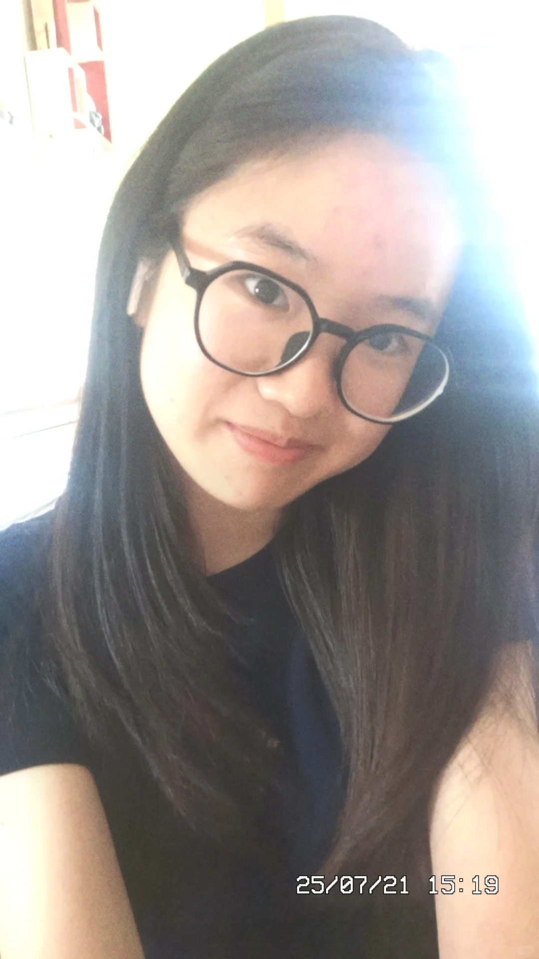 今天当大女人