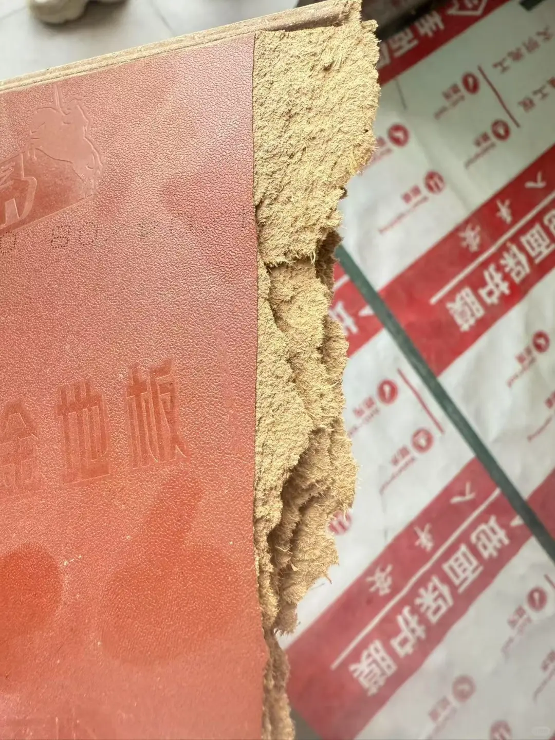 救命，开发商精装变惊装，直接损失30万