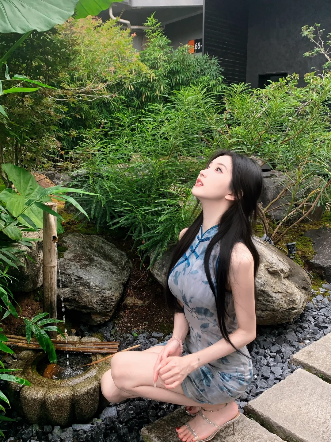 知江南 🍵