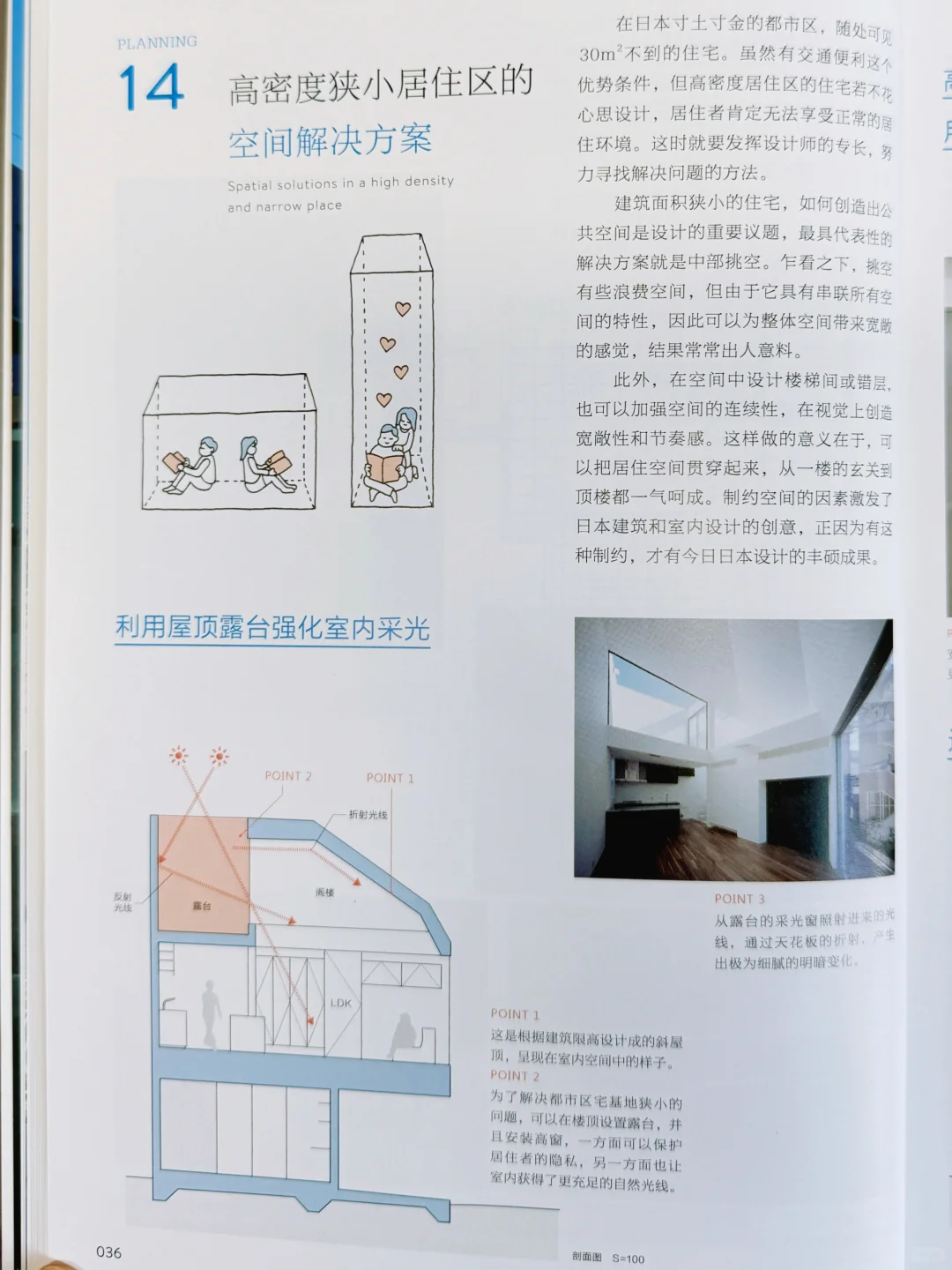 救命！这本住宅设计书让我想砸掉重装房子