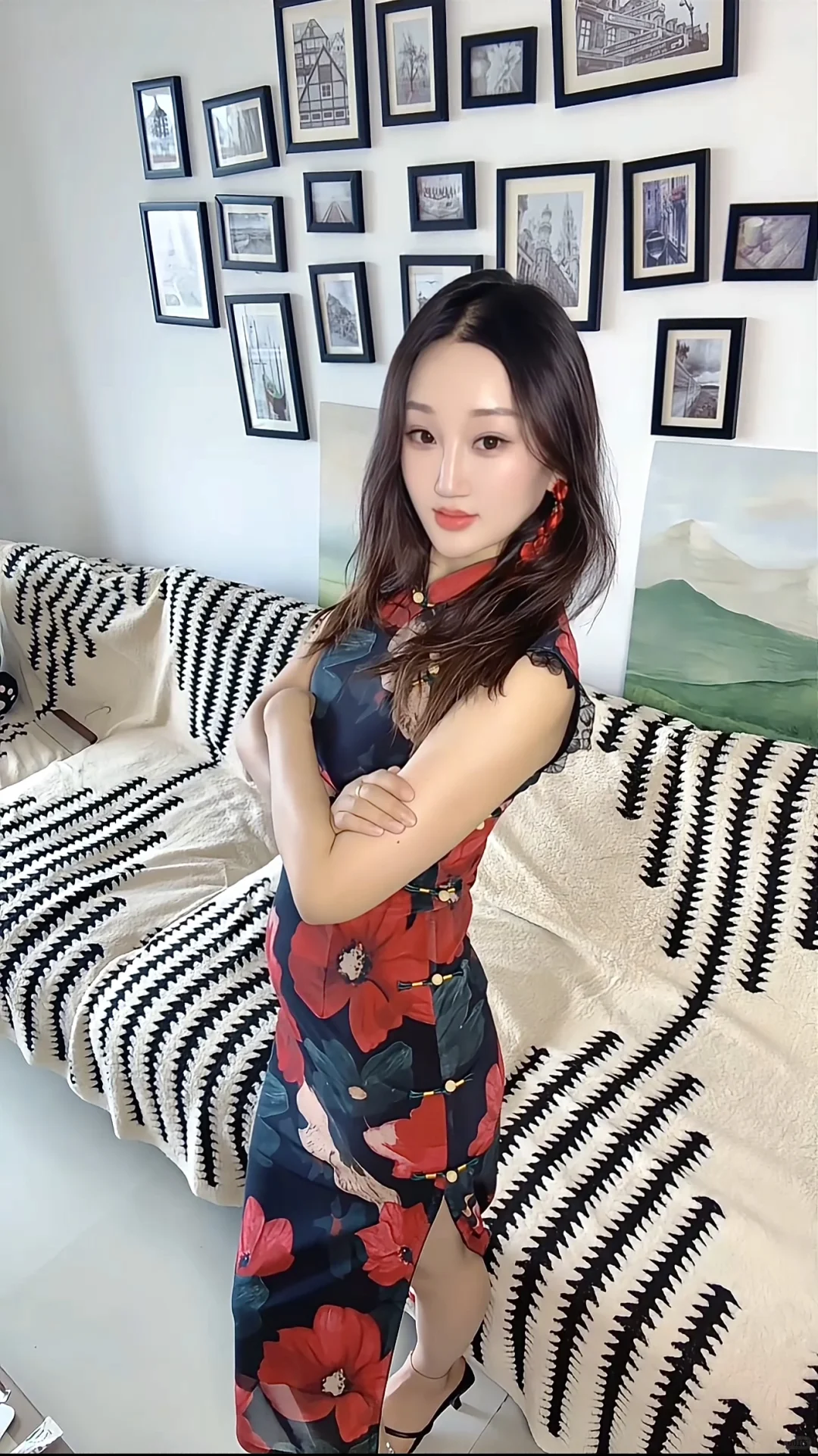 放弃幼态审美｜丰腴才是骨子里的性感❤️‍🔥