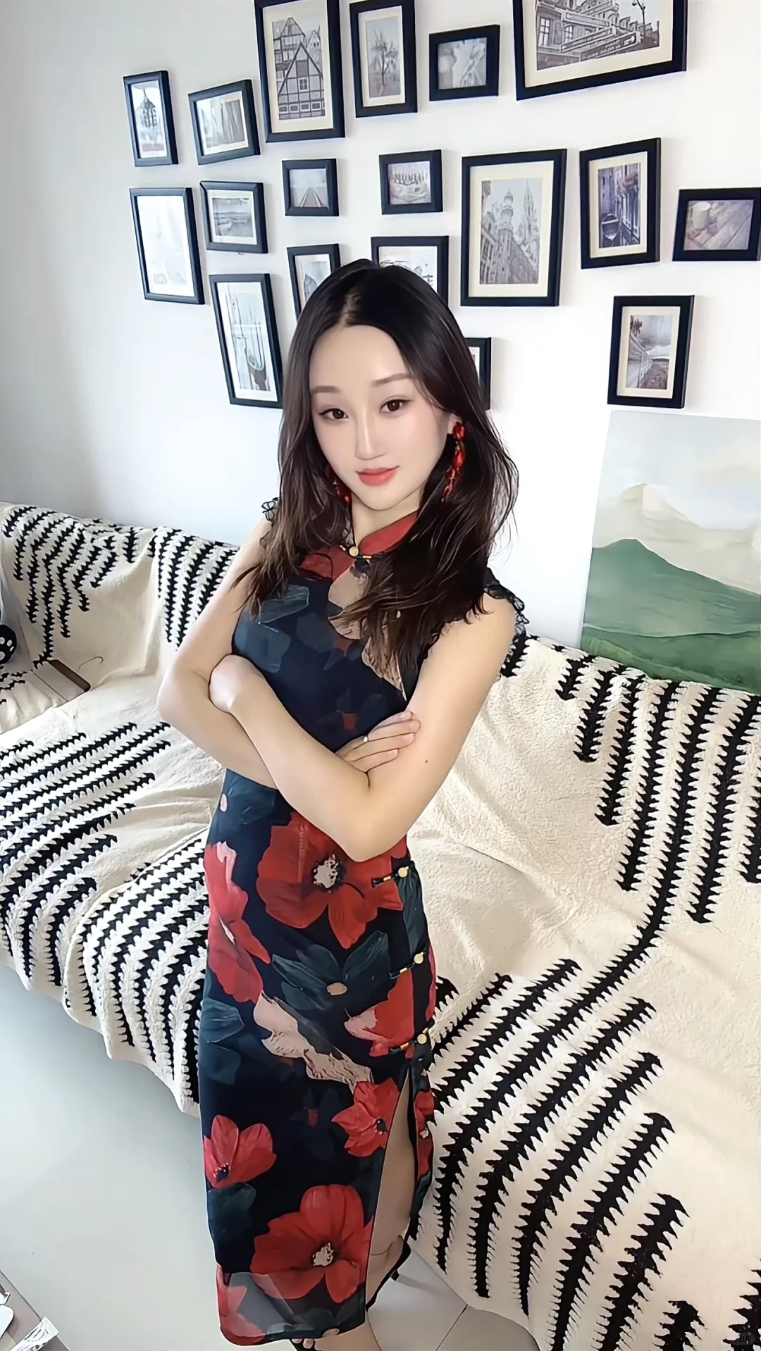 放弃幼态审美｜丰腴才是骨子里的性感❤️‍🔥