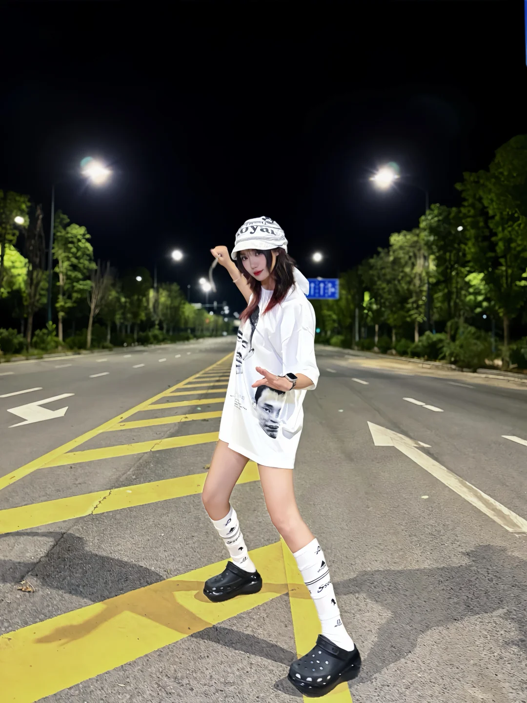 蛋总限定羽毛球美少女战士来袭🏸️