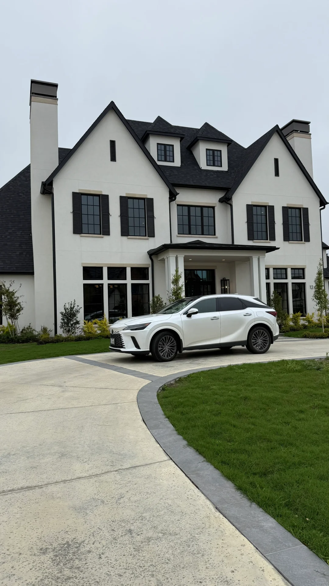 【达拉斯看房日记】 🏠标价470万到底豪不豪