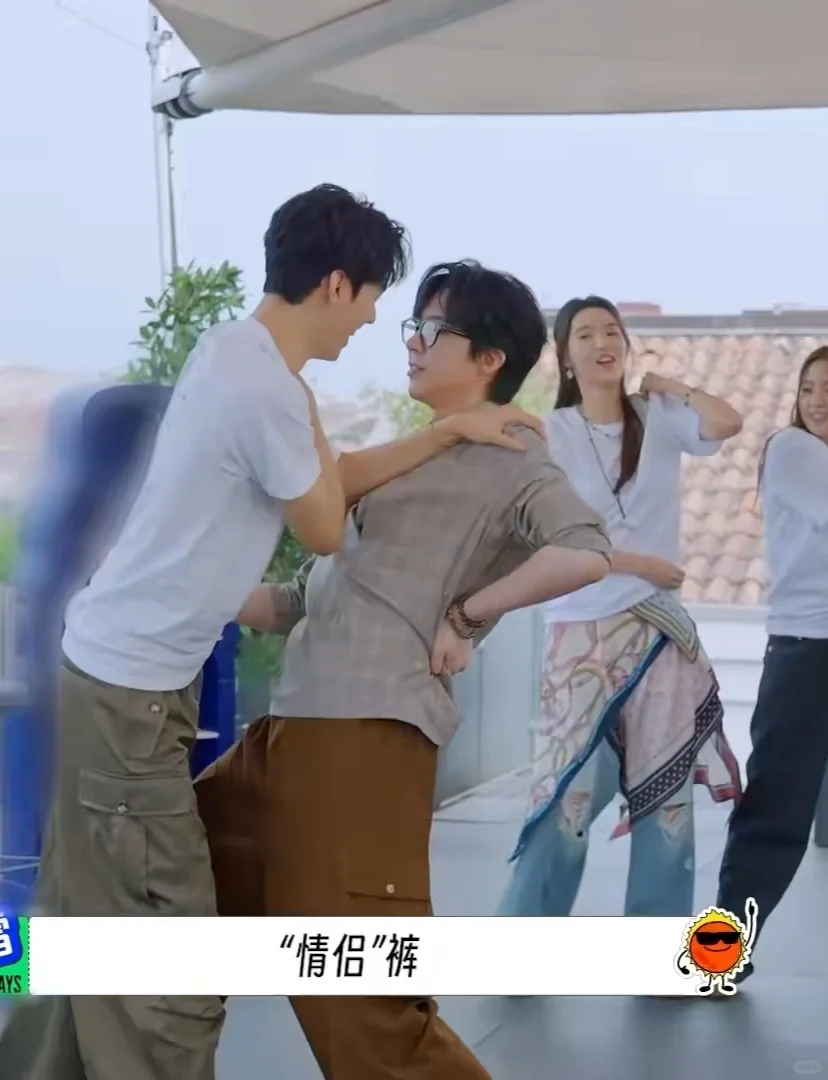 宇宁你好妖娆