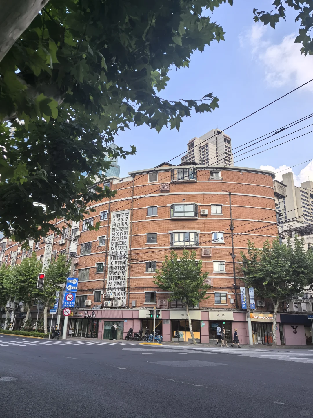 上海老式公寓集锦