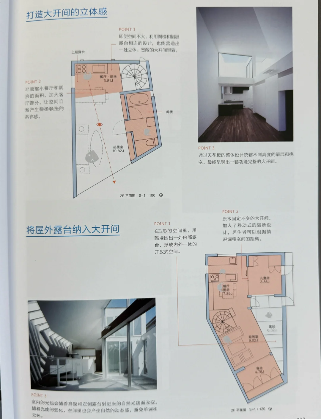 救命！这本住宅设计书让我想砸掉重装房子