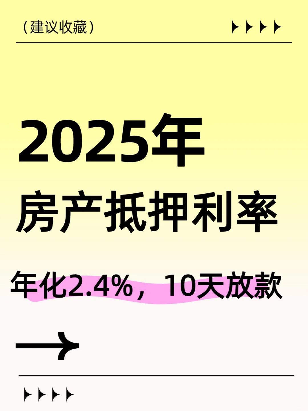 成都2025年房产抵押贷款利率盘点