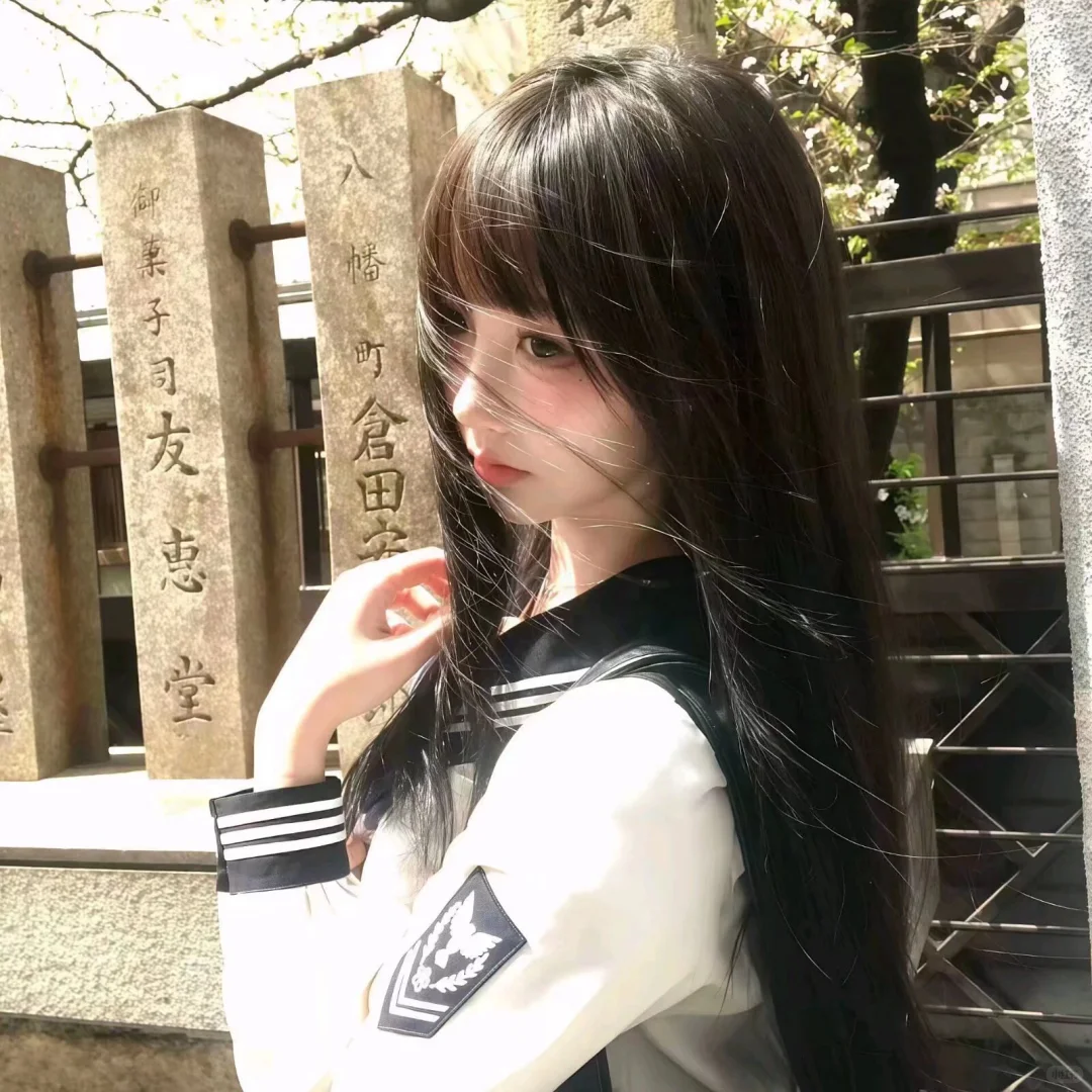 𝙒𝙚𝘾𝙝𝙖𝙩｜高清唯美女头