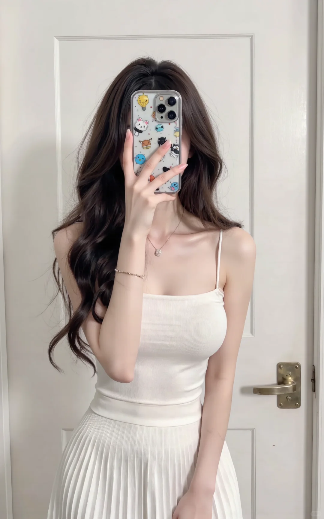 一直都是一个人，也就更擅长取悦自己