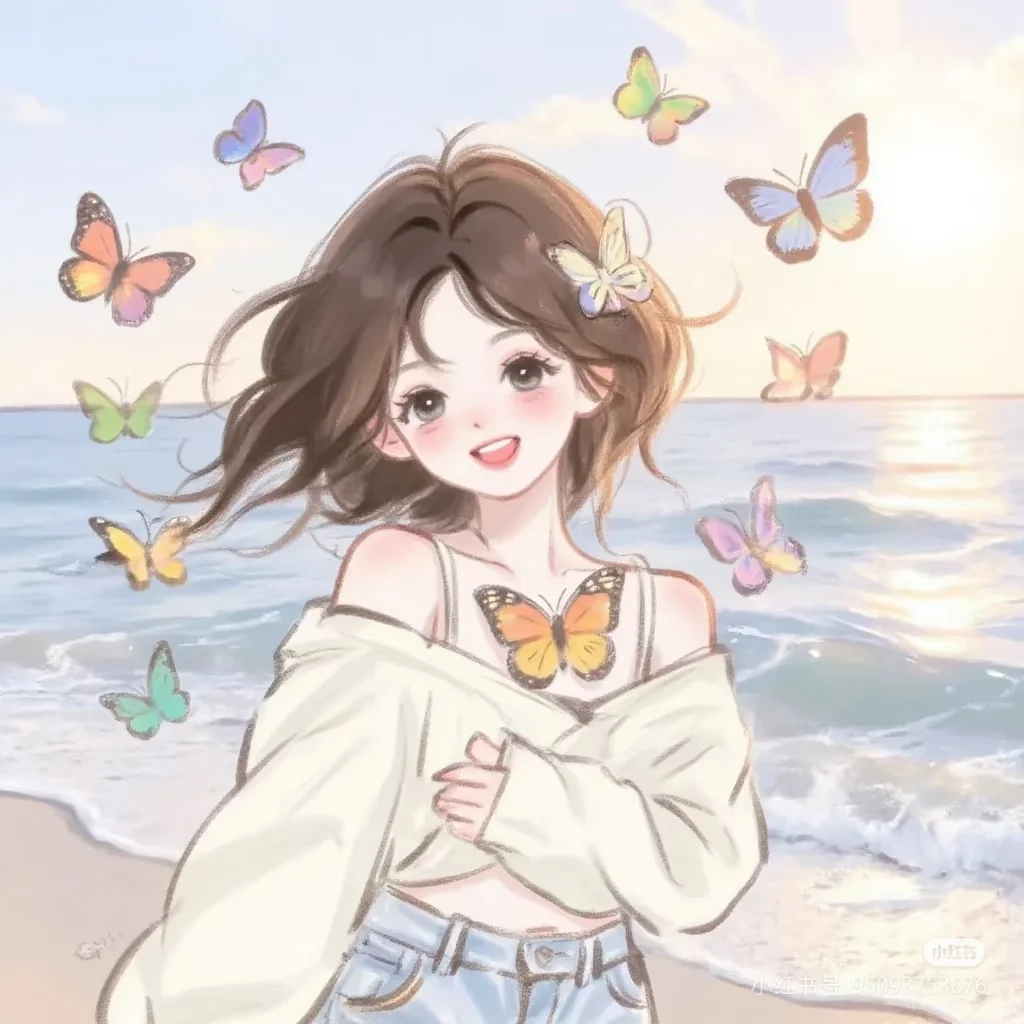 美少女系列
