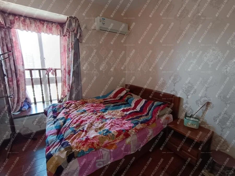 业主与房共存亡的法拍房第X次上拍