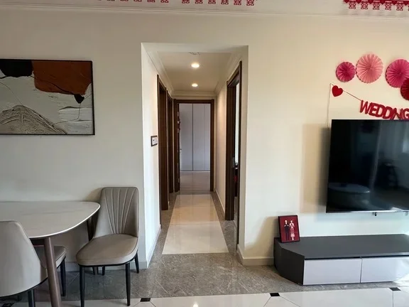 邢台碧桂园高层住宅个人出售，中介勿扰