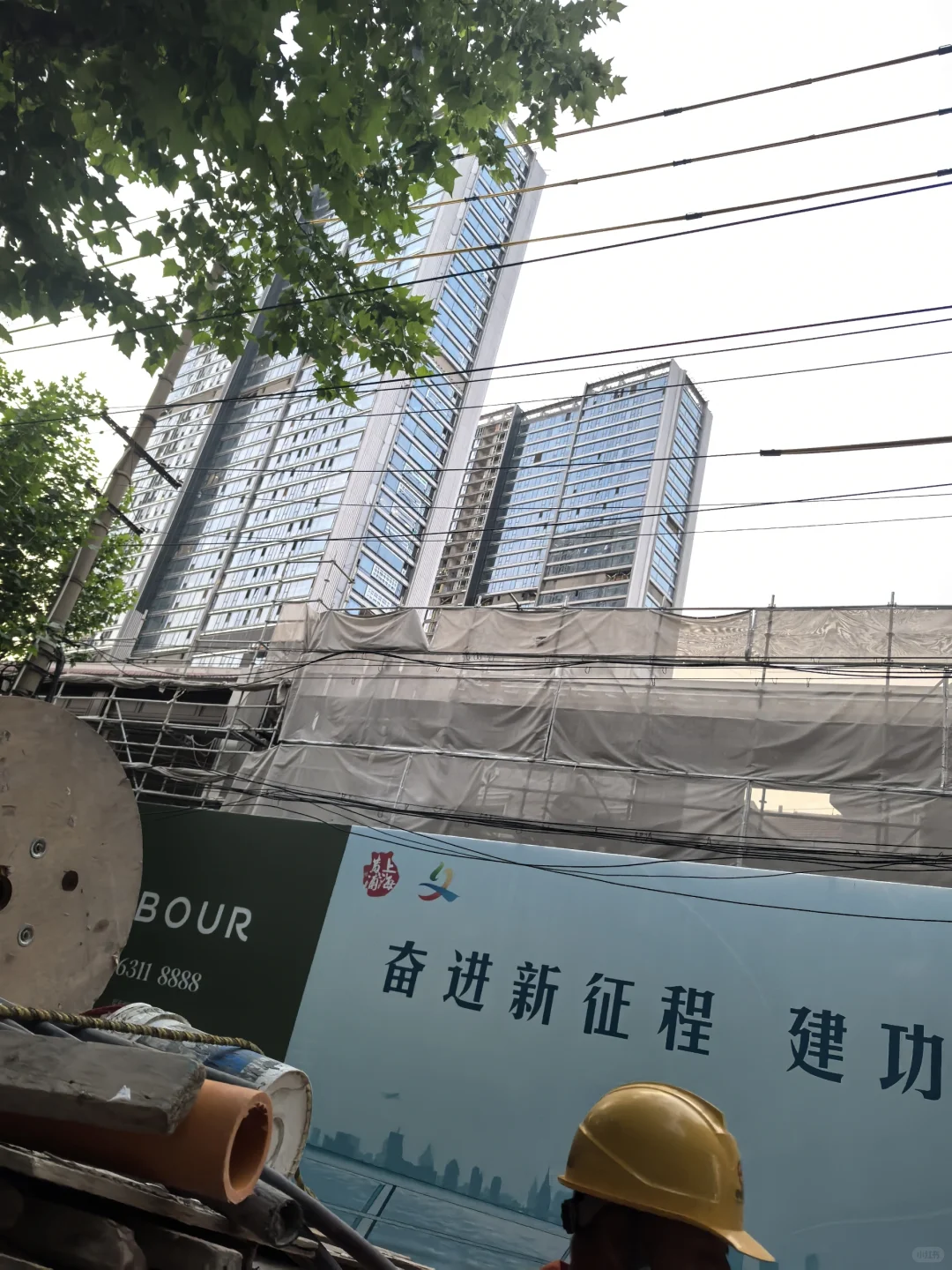 均价17.2万的豪宅外立面竟然长这样