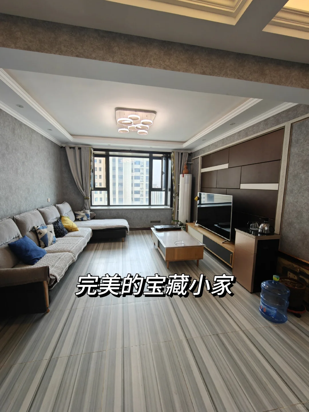谁懂啊家人们挖到宝了，神仙小区！长九花园