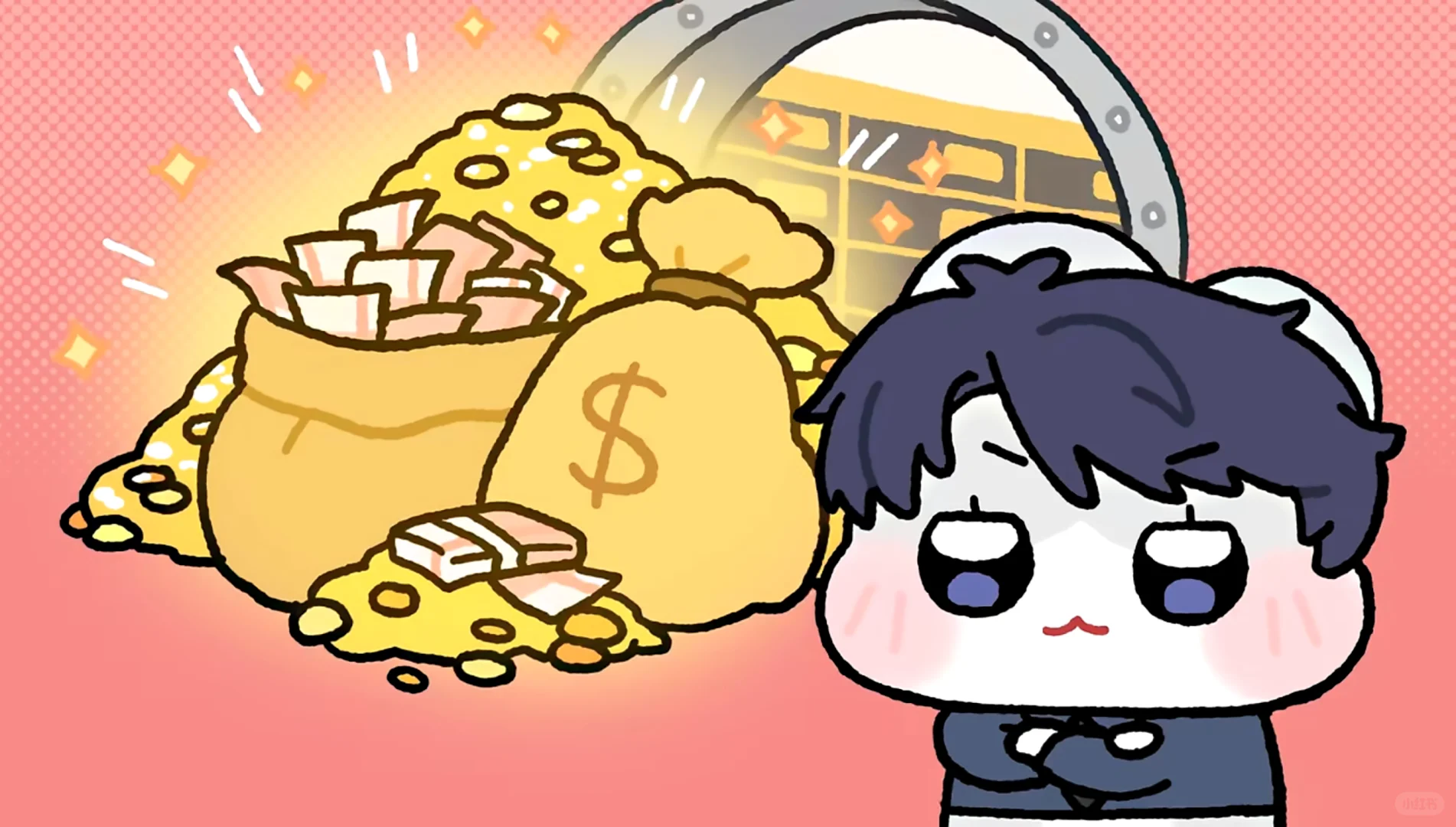 李泽言：下面我简单说两句.....？