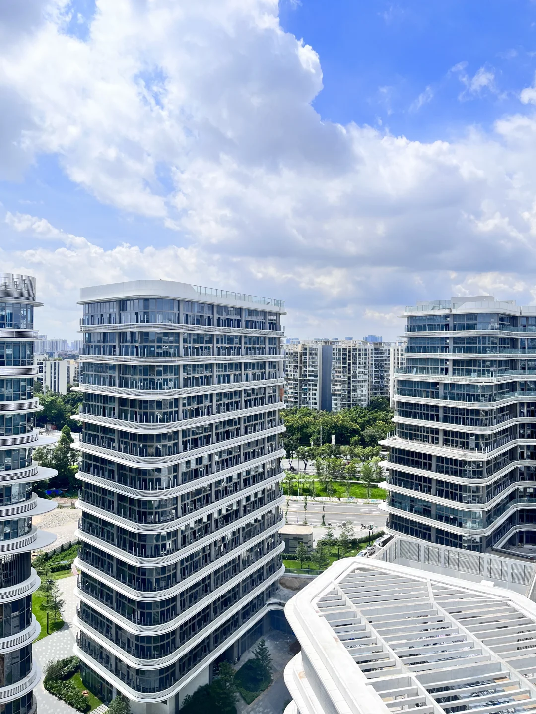 广州：五万首付，1500月供，苦尽甘来有了家🏠