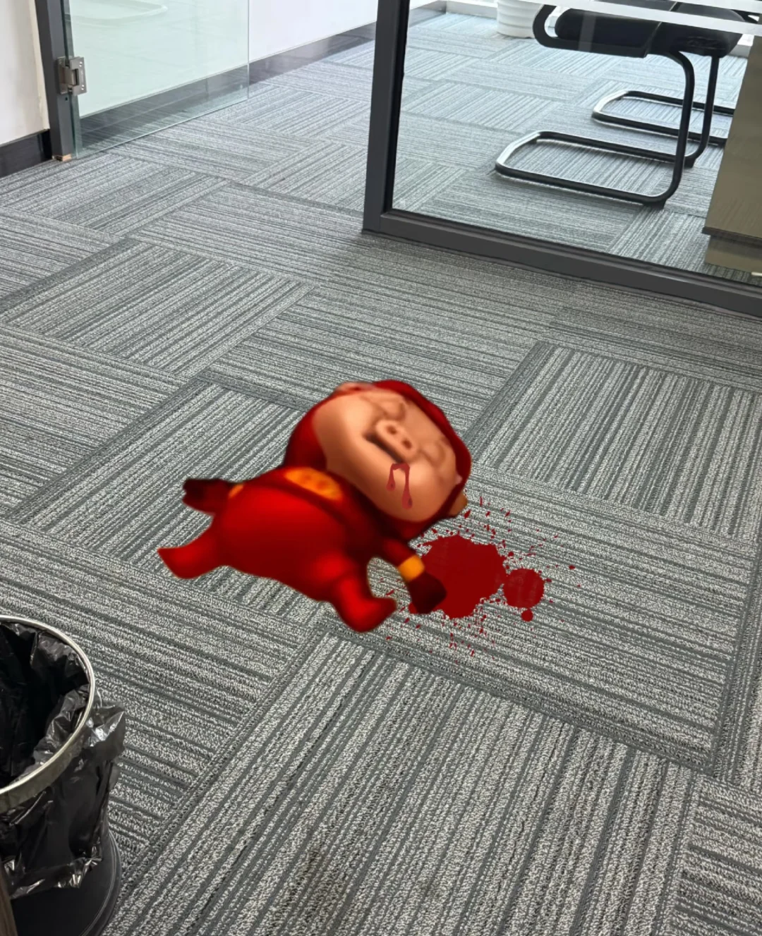 一步踏错终身错，进了医院为了生活